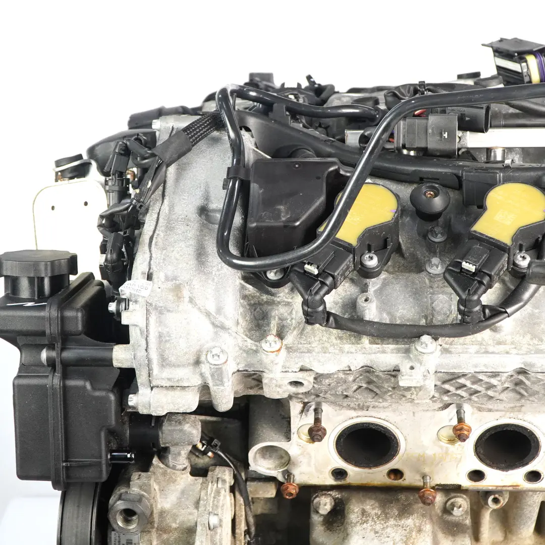 Mercedes R171 SLK 350 Motore Nudo 272.963 272963 272HP 109 000 km, GARANZIA - SKU A2720103144 - Numero di parte A2720103144