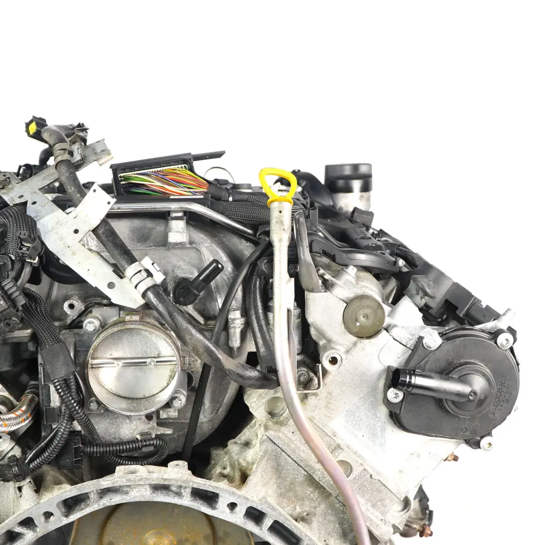 Desnudo 272.963 272963 272HP 109 000 km, GARANTÍA para Mercedes R171 SLK 350 Motor con número de pieza A2720103144 Mercedes R171 SLK 350 Motor Desnudo 272.963 272963 272HP 109 000 km, GARANTÍA - SKU A2720103144 - Número de pieza A2720103144