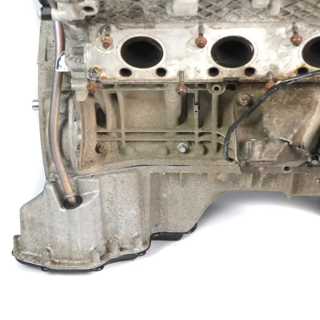 Bare Engine 272.963 272963 272HP 69k miles, WARRANTY to Mercedes R171 SLK 350 with Part number A2720103144 Mercedes R171 SLK 350 Bare Engine 272.963 272963 272HP 69k miles, WARRANTY - SKU A2720103144 - Part number A2720103144