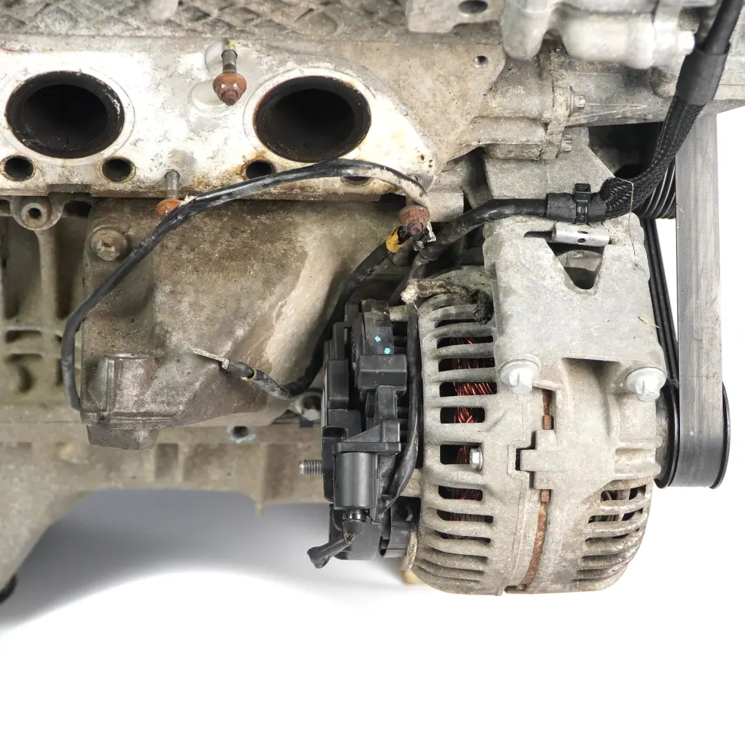 Mercedes R171 SLK 350 Motor Desnudo 272.963 272963 272HP 109 000 km, GARANTÍA - SKU A2720103144 - Número de pieza A2720103144