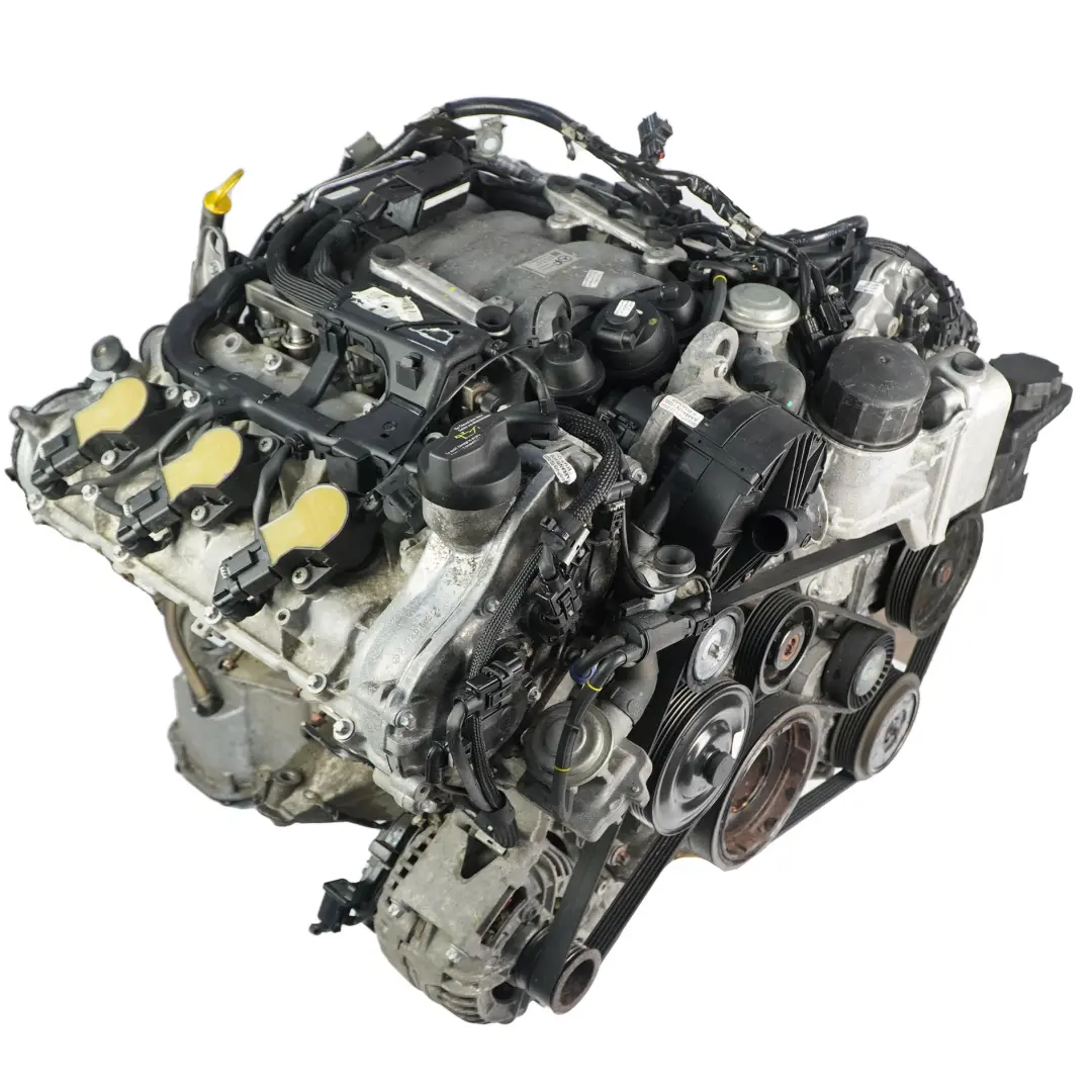 Mercedes R171 SLK 350 Moteur Nu 272.963 272963 272CV 109 000 km, GARANTIE - SKU A2720103144 - Numéro de pièce A2720103144