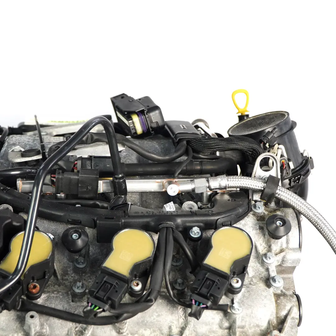 Mercedes R171 SLK 350 Moteur Complet 272.963 272963 272CV 109 000 km, GARANTIE - SKU A2720103144-1 - Numéro de pièce A2720103144