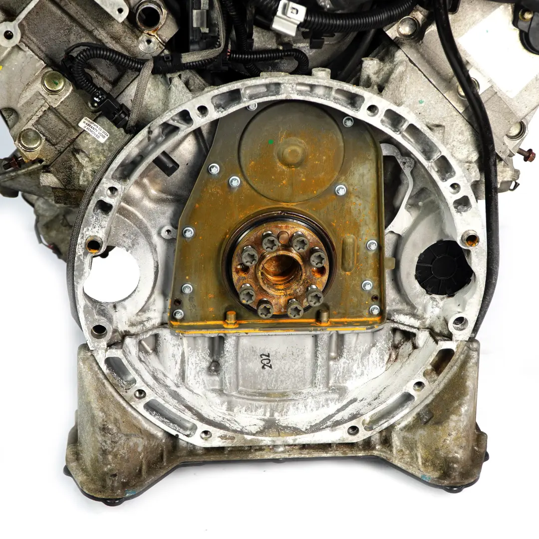 Mercedes R171 SLK 350 Moteur Complet 272.963 272963 272CV 109 000 km, GARANTIE - SKU A2720103144-1 - Numéro de pièce A2720103144