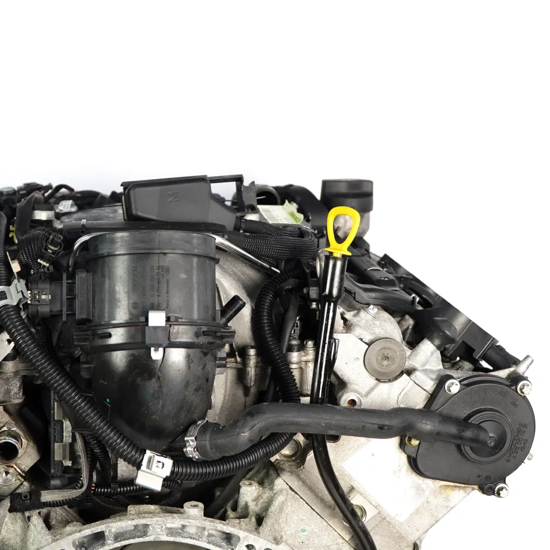 Mercedes R171 SLK 350 Motor Completo 272.963 272963 272HP 109 000 km, GARANTÍA - SKU A2720103144-1 - Número de pieza A2720103144
