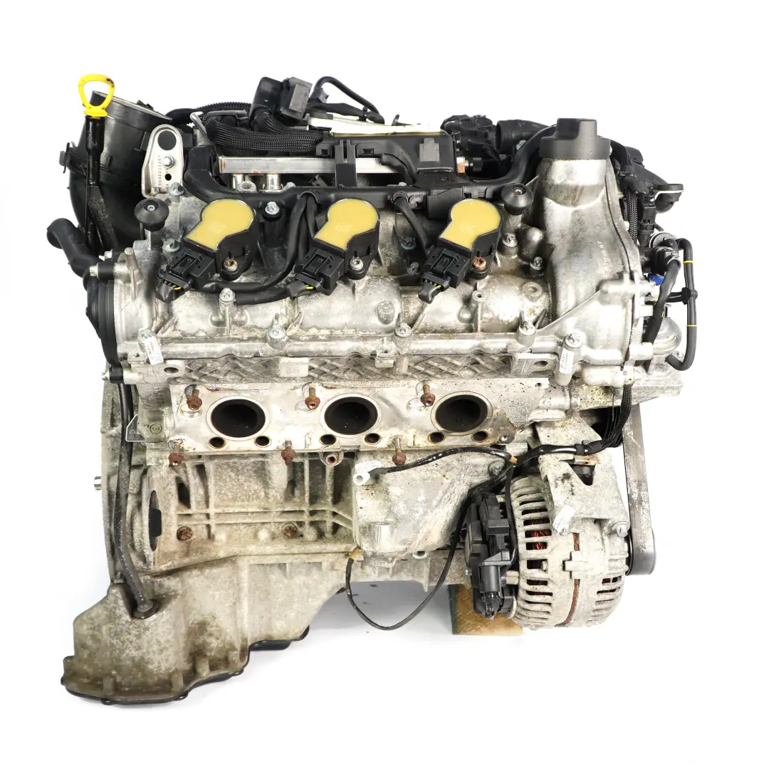 Mercedes R171 SLK 350 Moteur Complet 272.963 272963 272CV 109 000 km, GARANTIE - SKU A2720103144-1 - Numéro de pièce A2720103144