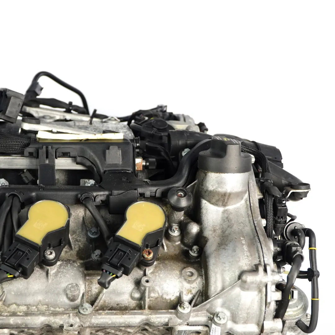 Mercedes R171 SLK 350 Moteur Complet 272.963 272963 272CV 109 000 km, GARANTIE - SKU A2720103144-1 - Numéro de pièce A2720103144
