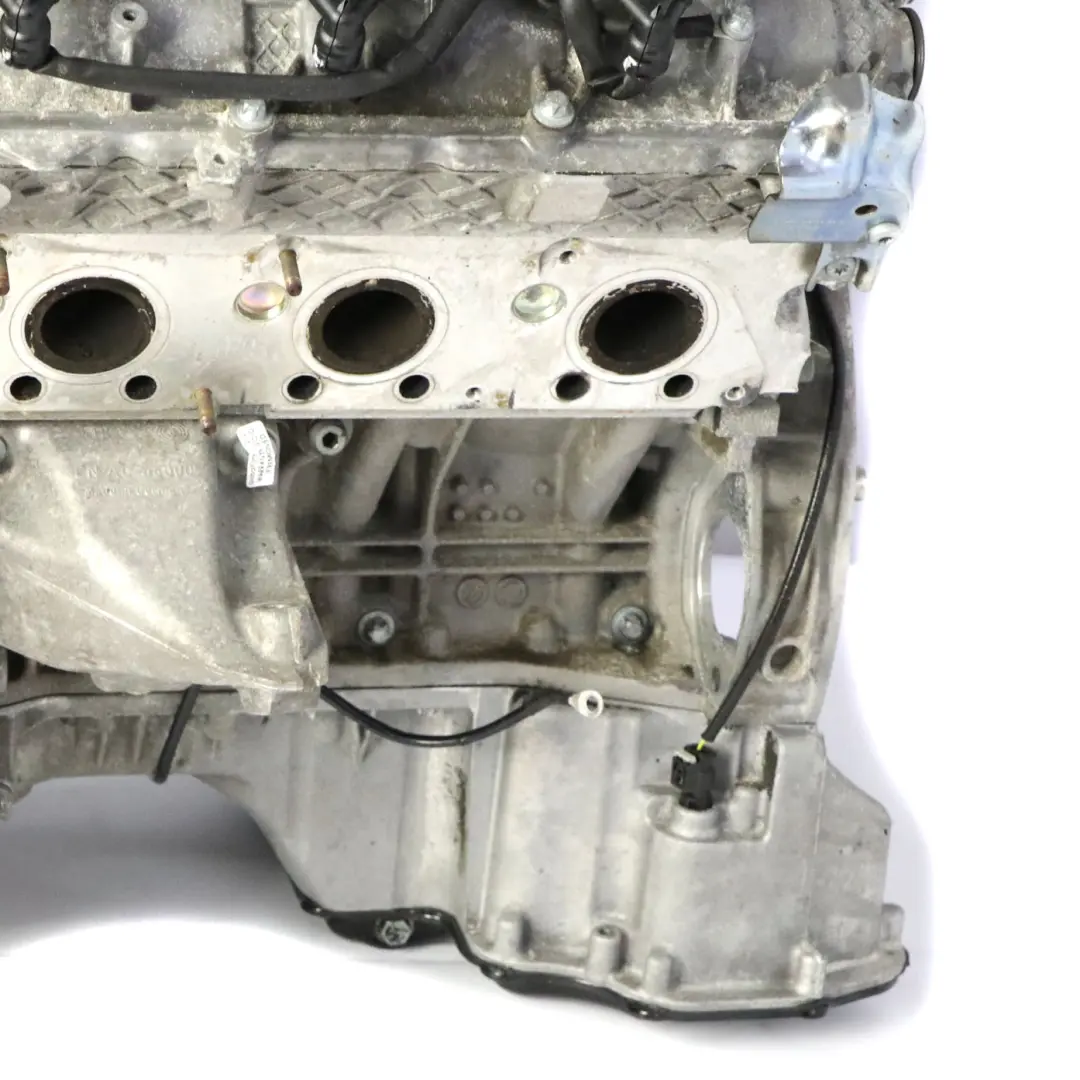 Mercedes W203 C209 C CLK 280 Complete Engine 272940 272.940 231HP 59k, WARRANTY - SKU A2720103702-1 - Part number A2720103702