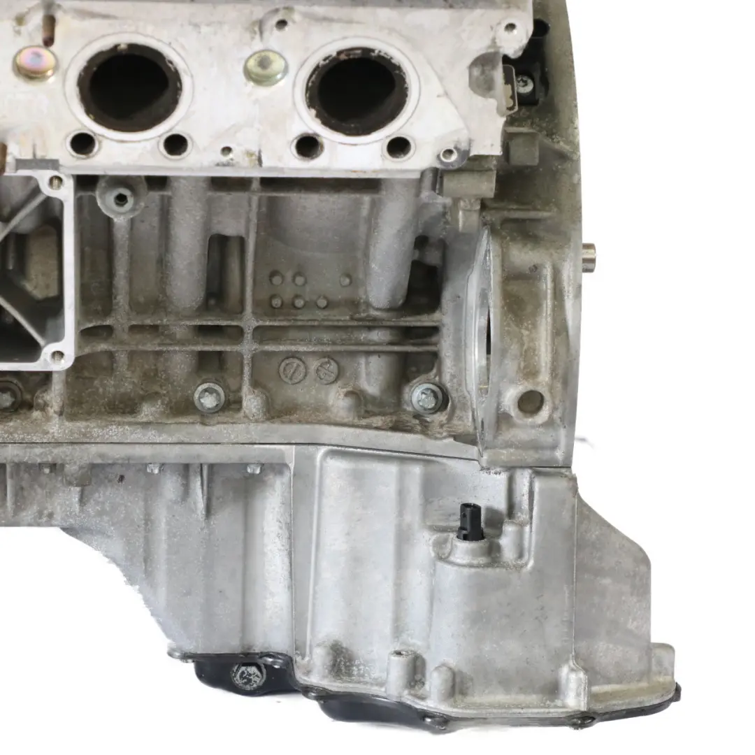 Mercedes W203 C209 C CLK 280 Motore Nudo 272940 272.940 231HP 94 000 km GARANZIA - SKU A2720103702 - Numero di parte A2720103702
