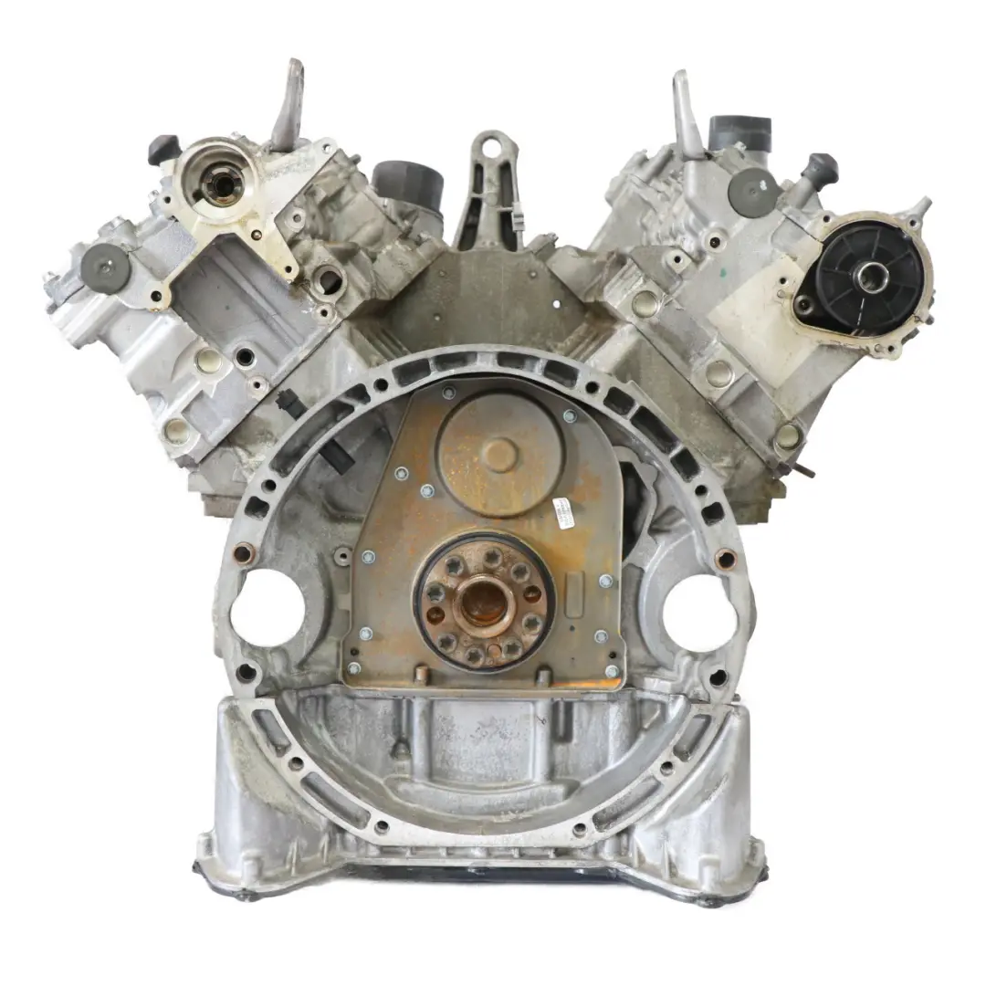 Bare Engine 272940 272.940 231HP 59k, WARRANTY to Mercedes W203 C209 C CLK 280 with Part number A2720103702 Mercedes W203 C209 C CLK 280 Bare Engine 272940 272.940 231HP 59k, WARRANTY - SKU A2720103702 - Part number A2720103702