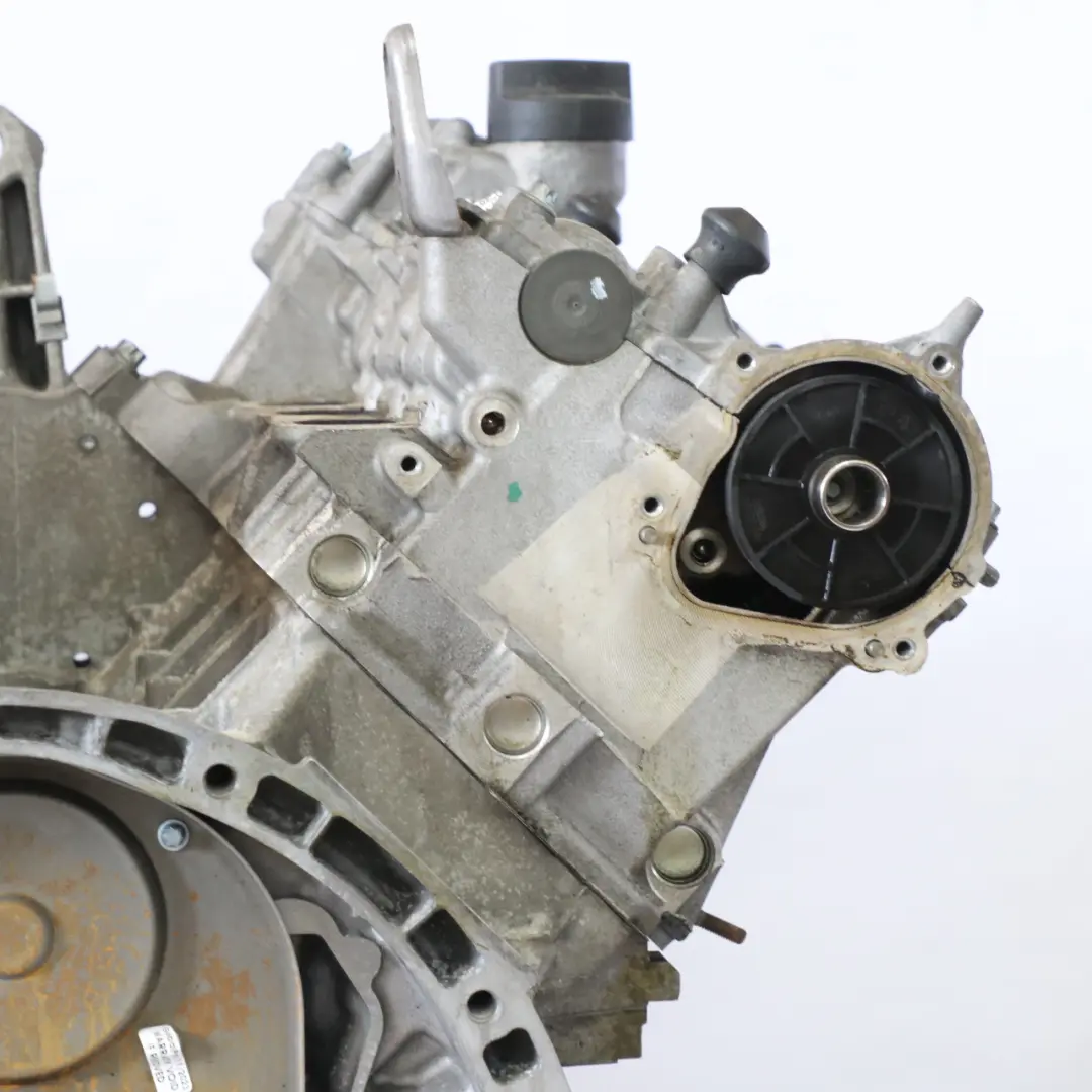 Bare Engine 272940 272.940 231HP 59k, WARRANTY to Mercedes W203 C209 C CLK 280 with Part number A2720103702 Mercedes W203 C209 C CLK 280 Bare Engine 272940 272.940 231HP 59k, WARRANTY - SKU A2720103702 - Part number A2720103702