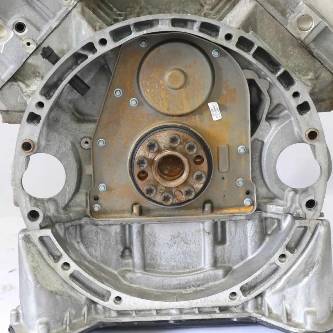 Silnik Goły Slupek 272940 272.940 231KM do Mercedes W203 C209 CLK 280 o numerze A2720103702 Mercedes W203 C209 CLK 280 Silnik Goły Slupek 272940 272.940 231KM - SKU A2720103702 - Numer Części A2720103702