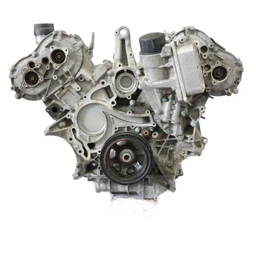 Bare Engine 272940 272.940 231HP 59k, WARRANTY to Mercedes W203 C209 C CLK 280 with Part number A2720103702 Mercedes W203 C209 C CLK 280 Bare Engine 272940 272.940 231HP 59k, WARRANTY - SKU A2720103702 - Part number A2720103702