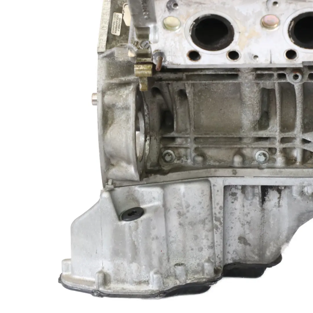 Mercedes W203 C209 C CLK 280 Motor Desnudo 272940 272.940 231HP 94k km GARANTIA - SKU A2720103702 - Número de pieza A2720103702