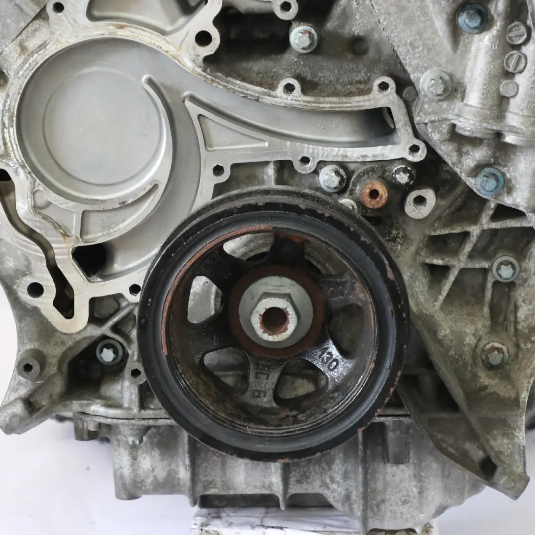 Moteur Nu 272940 272.940 231CV 94 000 km, GARANTIE Mercedes W203 C209 C CLK 280 - SKU A2720103702 - Numéro de pièce A2720103702