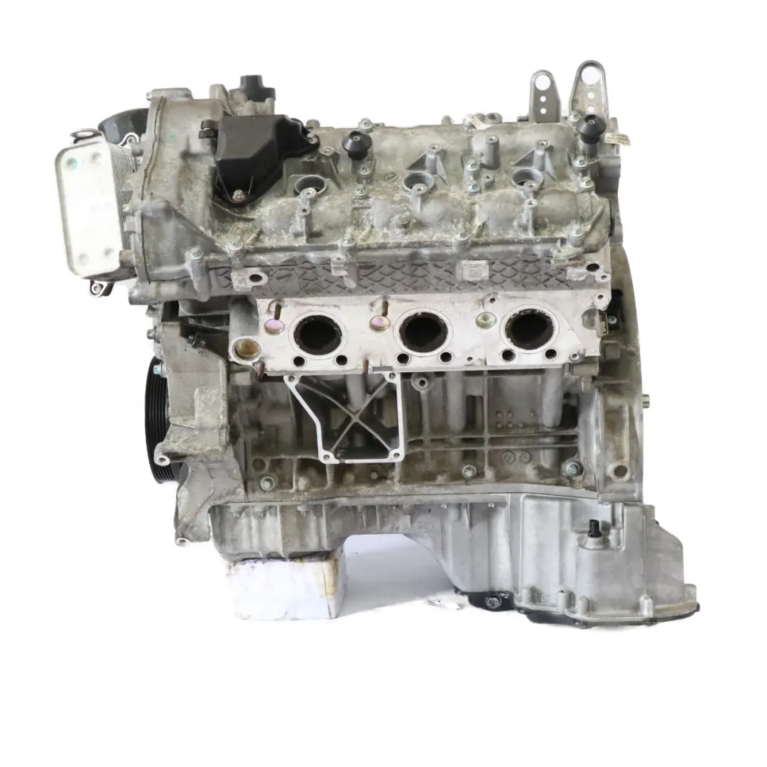 Bare Engine 272940 272.940 231HP 59k, WARRANTY to Mercedes W203 C209 C CLK 280 with Part number A2720103702 Mercedes W203 C209 C CLK 280 Bare Engine 272940 272.940 231HP 59k, WARRANTY - SKU A2720103702 - Part number A2720103702