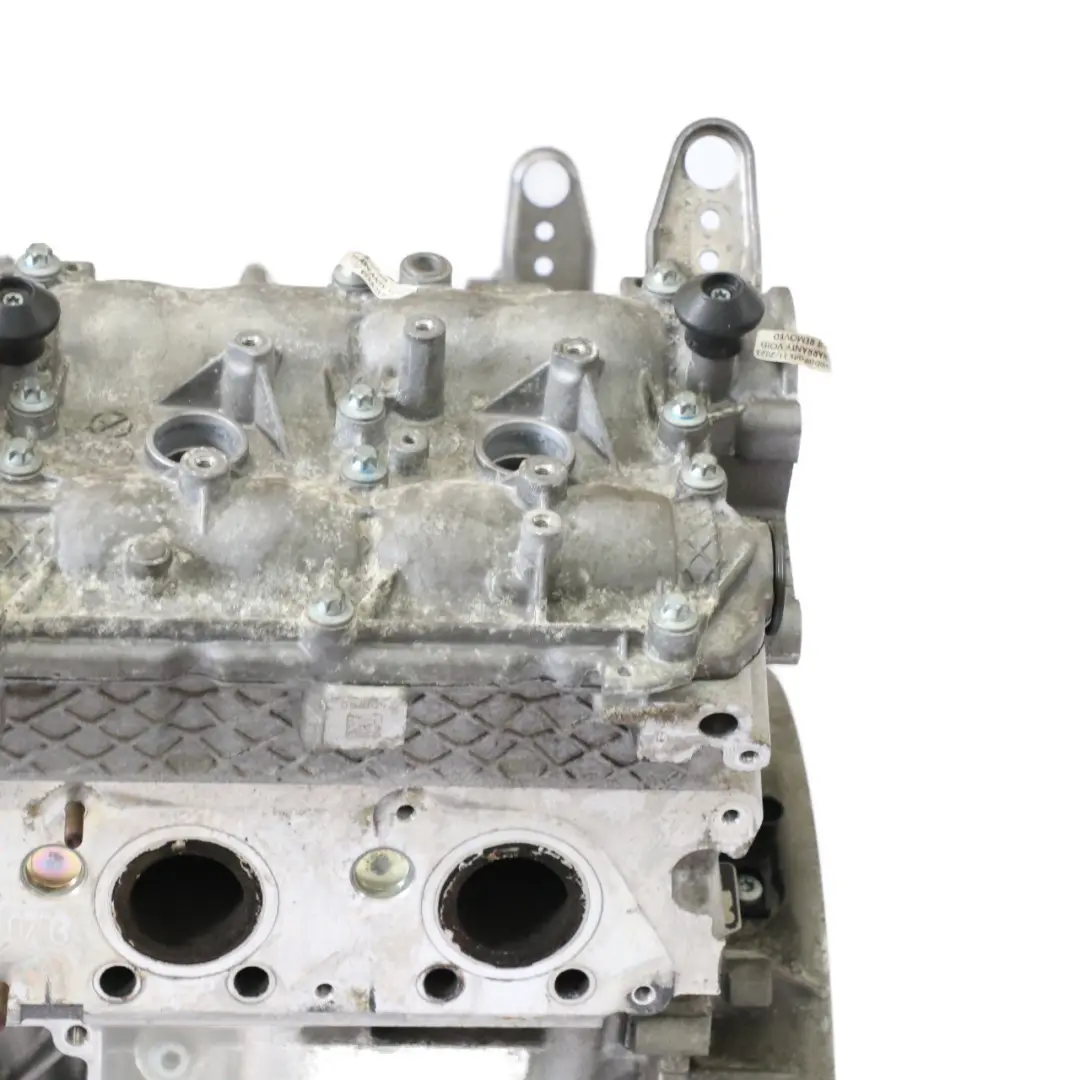 Bare Engine 272940 272.940 231HP 59k, WARRANTY to Mercedes W203 C209 C CLK 280 with Part number A2720103702 Mercedes W203 C209 C CLK 280 Bare Engine 272940 272.940 231HP 59k, WARRANTY - SKU A2720103702 - Part number A2720103702