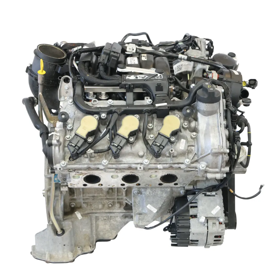 Motore Completo 272.969 272969 305HP 125 000 km, GARANZIA per Mercedes R171 SLK 350 con numero di parte A2720104844 Mercedes R171 SLK 350 Motore Completo 272.969 272969 305HP 125 000 km, GARANZIA - SKU A2720104844-1 - Numero di parte A2720104844