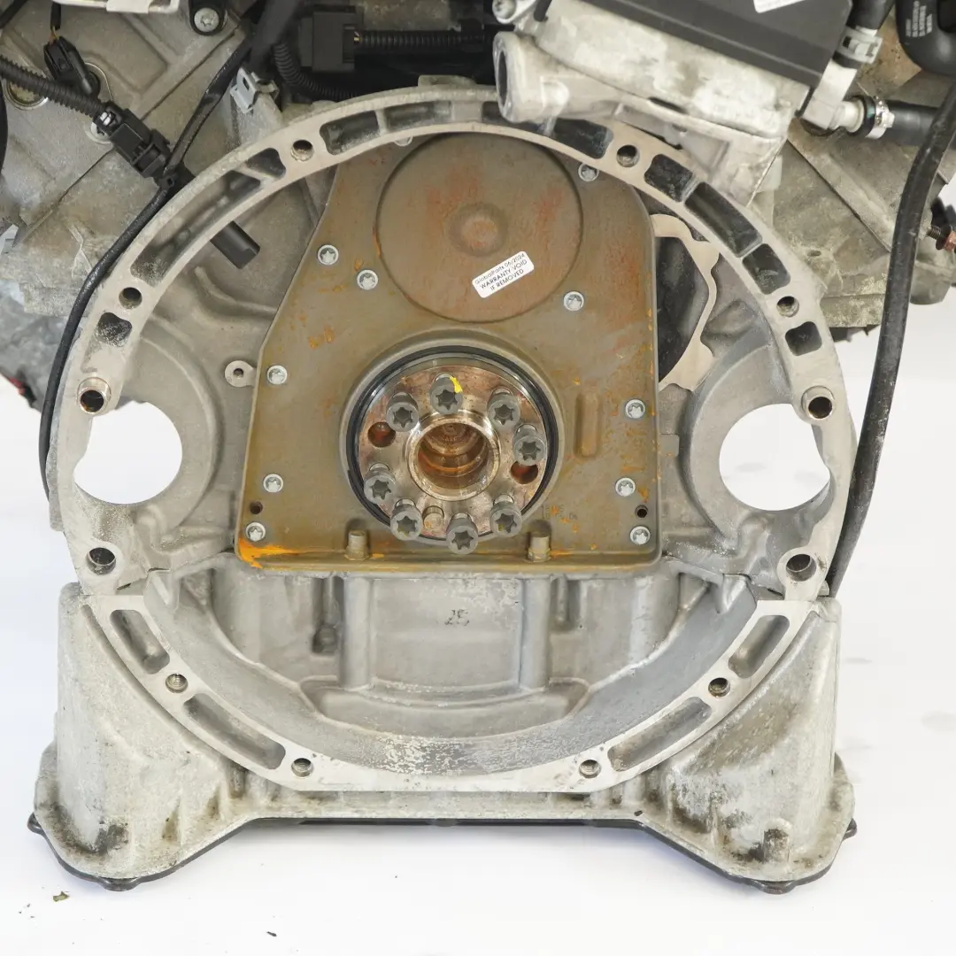 272985 272.985 Silnik Kompletny 292KM do Mercedes W211 C219 350 o numerze A2720105400 Mercedes W211 C219 350 272985 272.985 Silnik Kompletny 292KM - SKU A2720105400-1 - Numer Części A2720105400