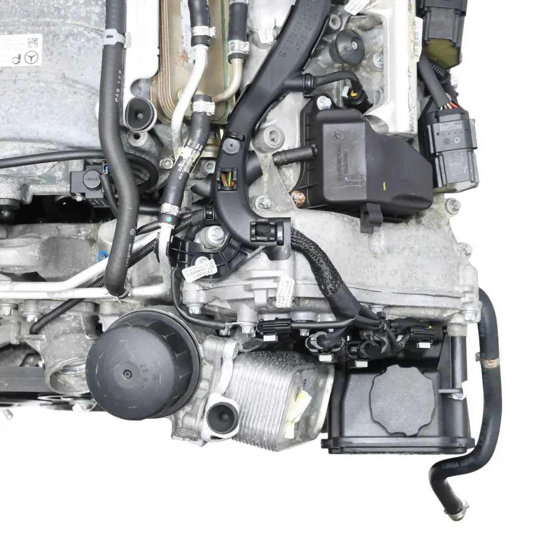 W207 Kompletter Motor 272984 272.984 292PS 120TKM, GARANTIE für Mercedes C207 A207 mit Teilenummer A2720105598 Mercedes C207 A207 W207 Kompletter Motor 272984 272.984 292PS 120TKM, GARANTIE - SKU A2720105598-1 - Teilenummer A2720105598