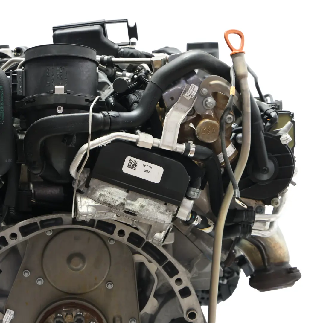 W207 Bare Engine 272984 272.984 292HP 75k miles, WARRANTY to Mercedes C207 A207 with Part number A2720105598 Mercedes C207 A207 W207 Bare Engine 272984 272.984 292HP 75k miles, WARRANTY - SKU A2720105598 - Part number A2720105598