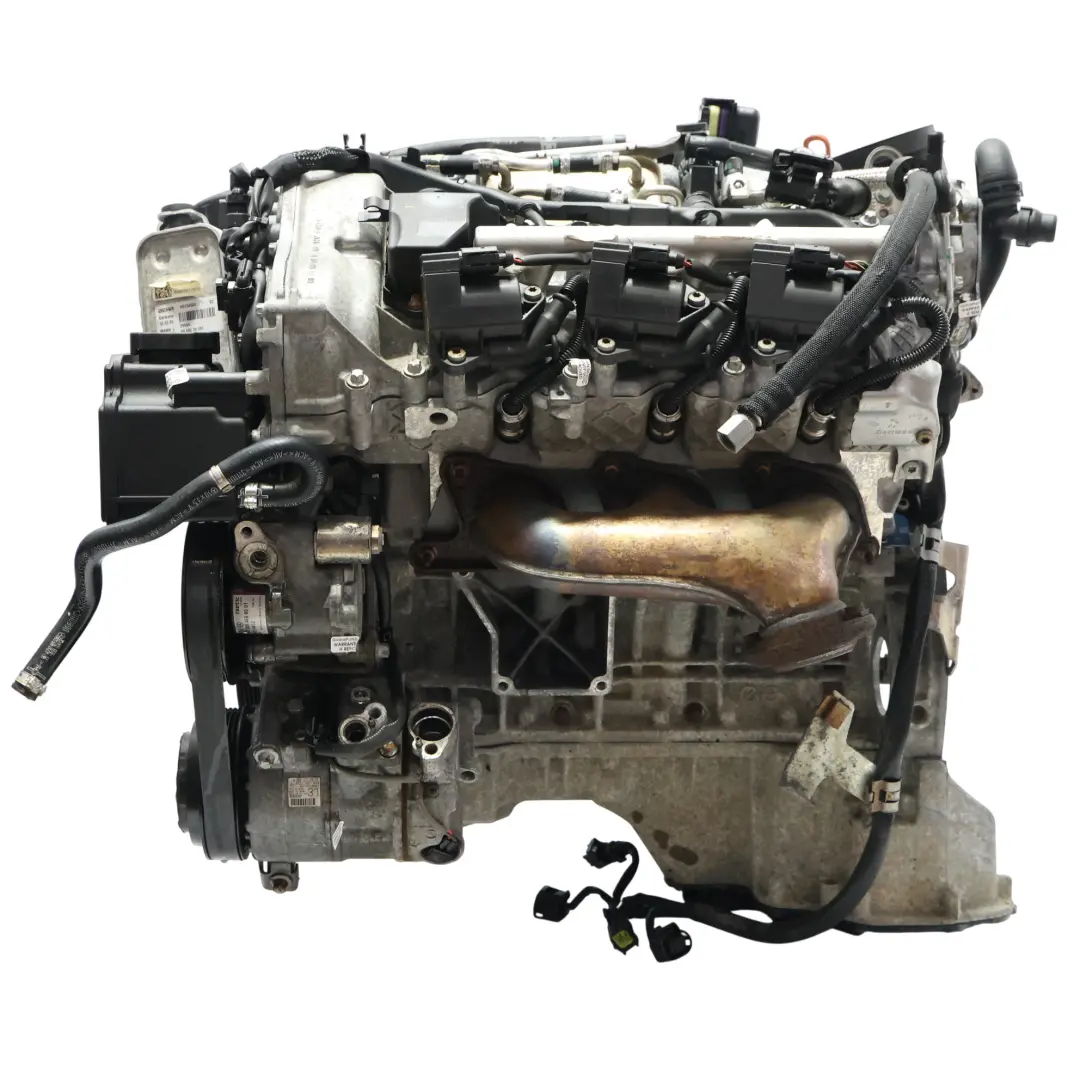 W207 Moteur Nu 272984 272.984 292CV 120 000 km, GARANTIE pour Mercedes C207 A207 à propos du numéro de pièce A2720105598 Mercedes C207 A207 W207 Moteur Nu 272984 272.984 292CV 120 000 km, GARANTIE - SKU A2720105598 - Numéro de pièce A2720105598