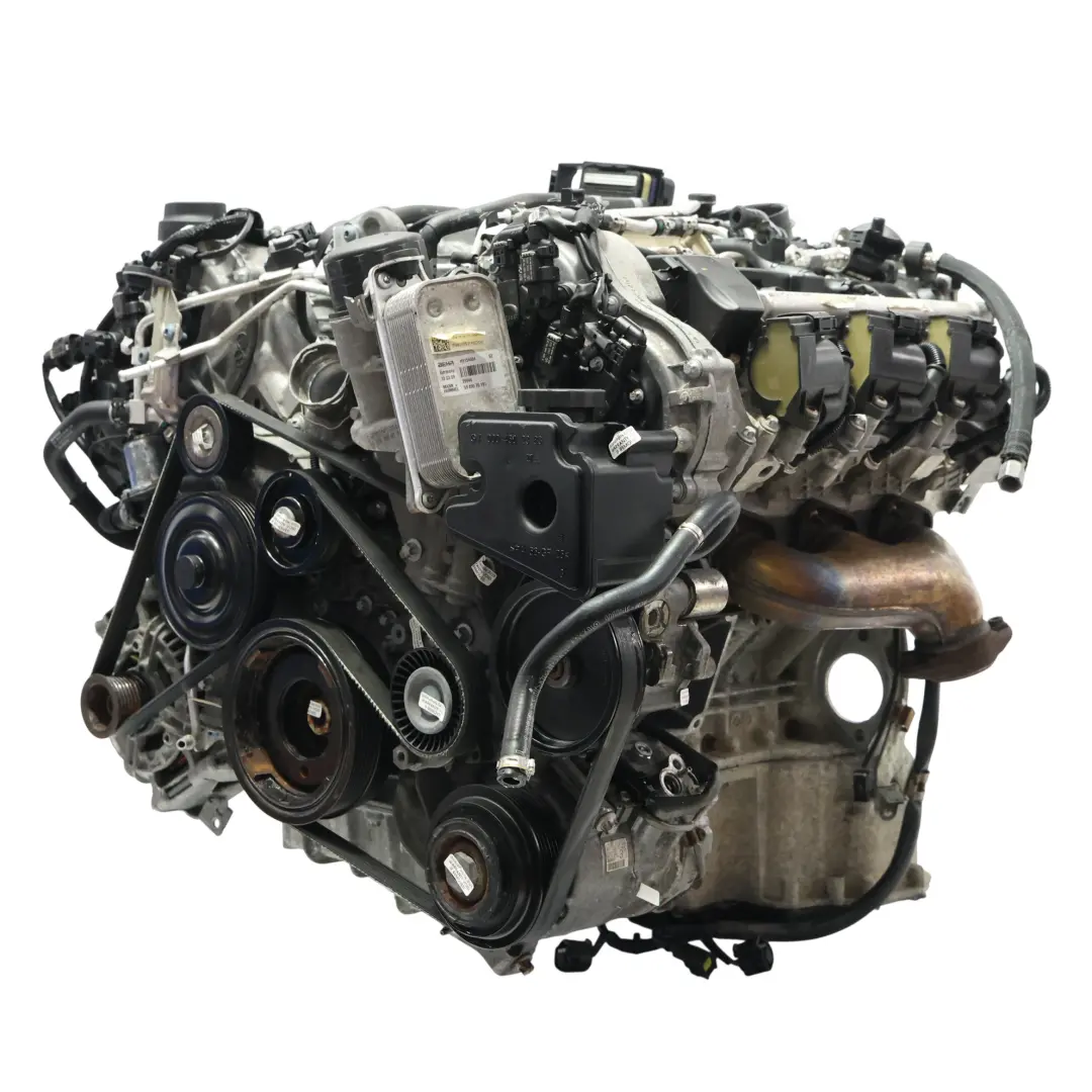 W207 Motore Completo 272984 272.984 292HP 120k km, GARANZIA per Mercedes C207 A207 con numero di parte A2720105598 Mercedes C207 A207 W207 Motore Completo 272984 272.984 292HP 120k km, GARANZIA - SKU A2720105598-1 - Numero di parte A2720105598