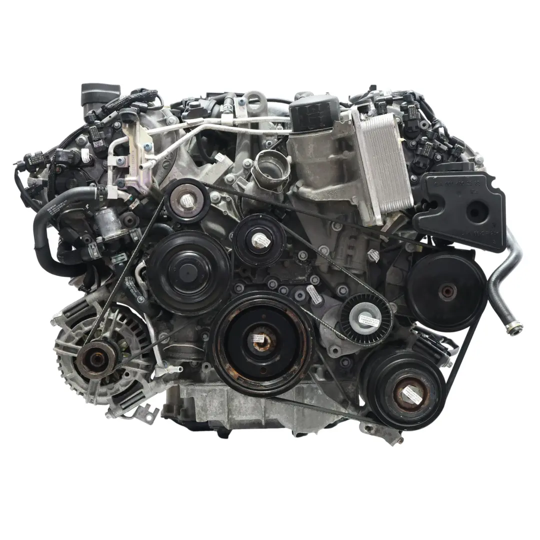 W207 Unkomplett Motor 272984 272.984 292PS 120TKM, GARANTIE für Mercedes C207 A207 mit Teilenummer A2720105598 Mercedes C207 A207 W207 Unkomplett Motor 272984 272.984 292PS 120TKM, GARANTIE - SKU A2720105598 - Teilenummer A2720105598