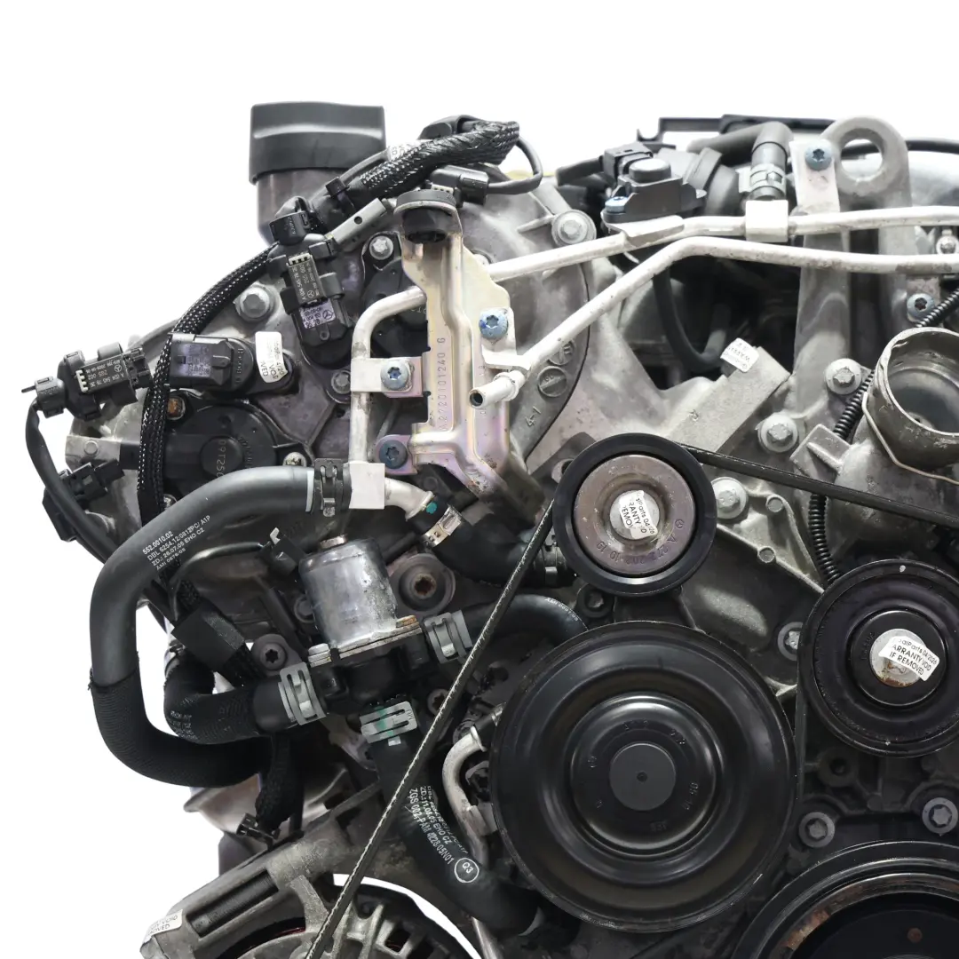 W207 Moteur Nu 272984 272.984 292CV 120 000 km, GARANTIE pour Mercedes C207 A207 à propos du numéro de pièce A2720105598 Mercedes C207 A207 W207 Moteur Nu 272984 272.984 292CV 120 000 km, GARANTIE - SKU A2720105598 - Numéro de pièce A2720105598