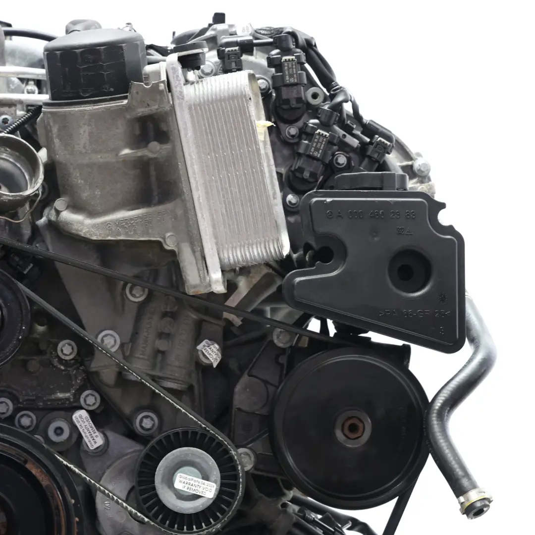 W207 Motor Desnudo 272984 272.984 292HP 120 000 km, GARANTÍA para Mercedes C207 A207 con número de pieza A2720105598 Mercedes C207 A207 W207 Motor Desnudo 272984 272.984 292HP 120 000 km, GARANTÍA - SKU A2720105598 - Número de pieza A2720105598