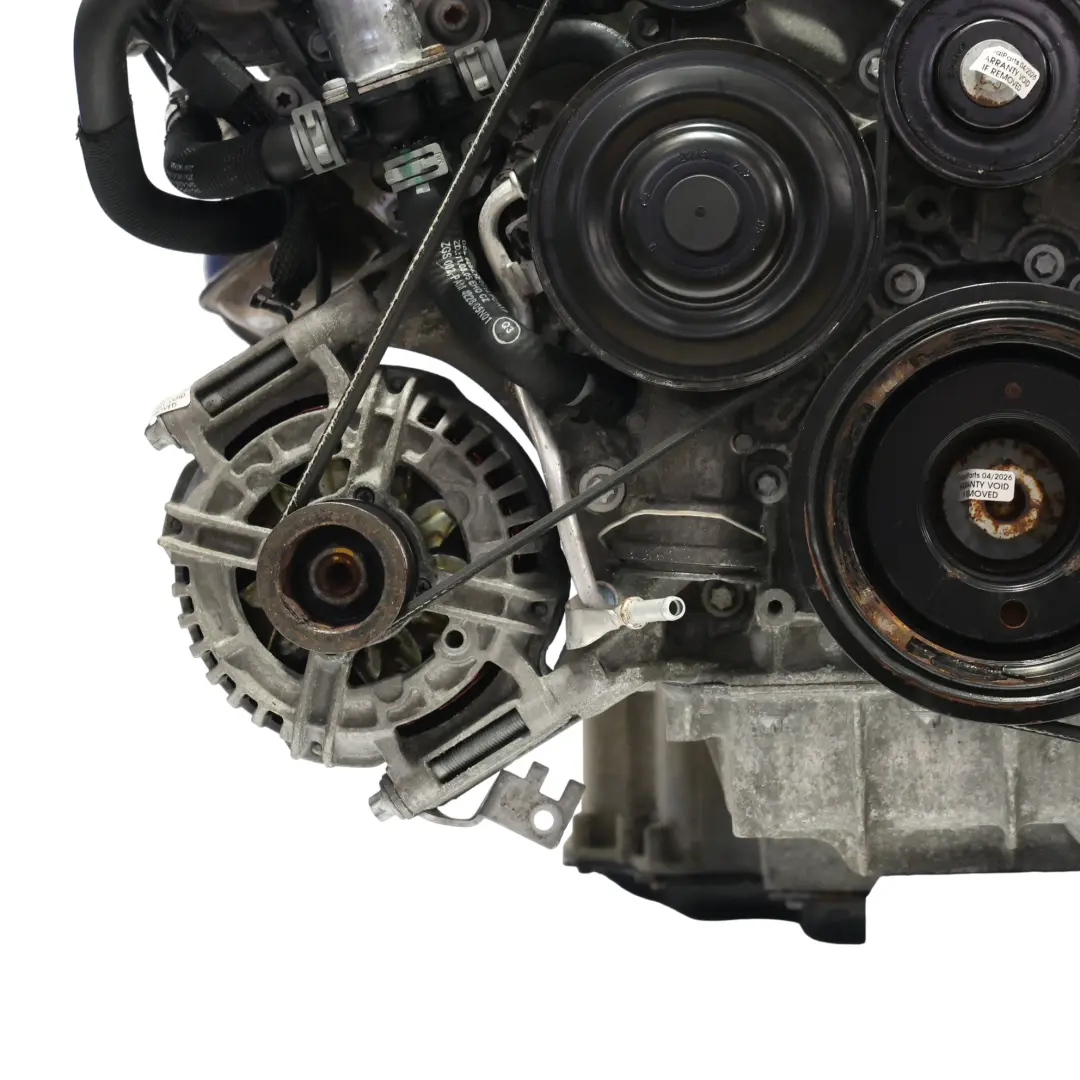 Mercedes C207 A207 W207 Silnik Goły Słupek 272984 272.984 292KM - SKU A2720105598 - Numer Części A2720105598