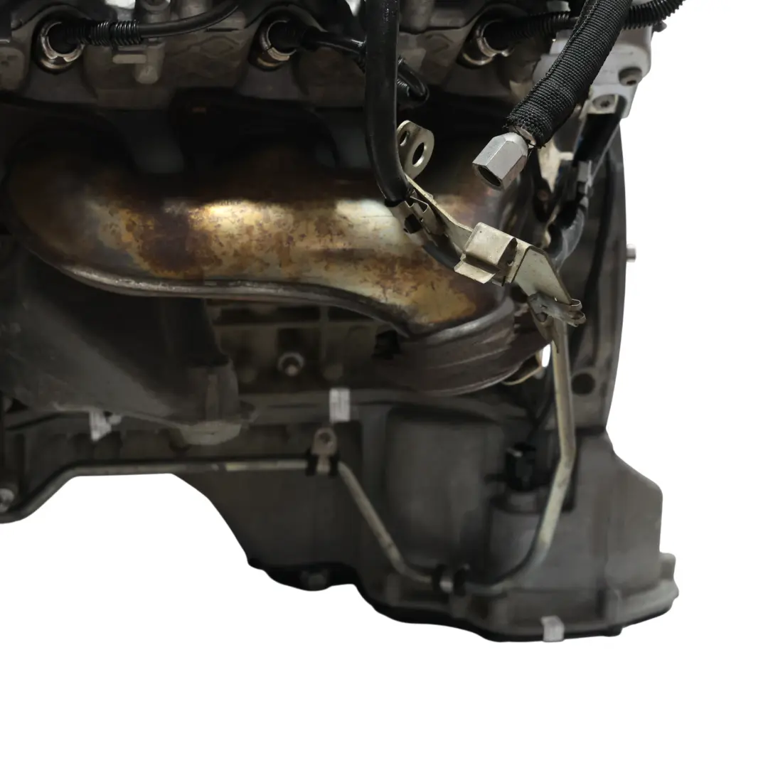 Mercedes W212 Unkomplett Motor 272.983 272983 E350 CGI 292PS 139TKM, GARANTIE - SKU A2720105746 - Teilenummer A2720105746