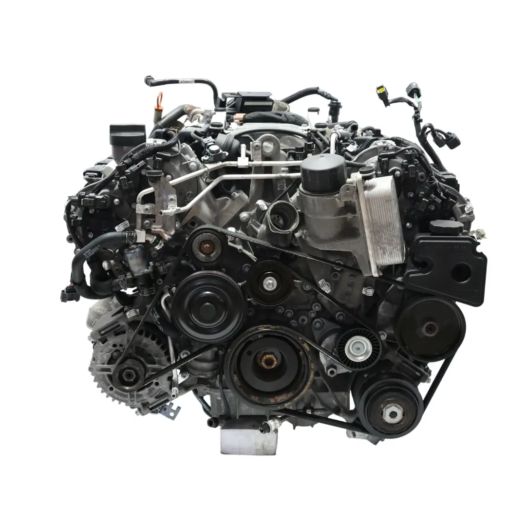 Silnik Kompletny 272.983 272983 E350 CGI 292KM do Mercedes W212 o numerze A2720105746 Mercedes W212 Silnik Kompletny 272.983 272983 E350 CGI 292KM - SKU A2720105746-1 - Numer Części A2720105746