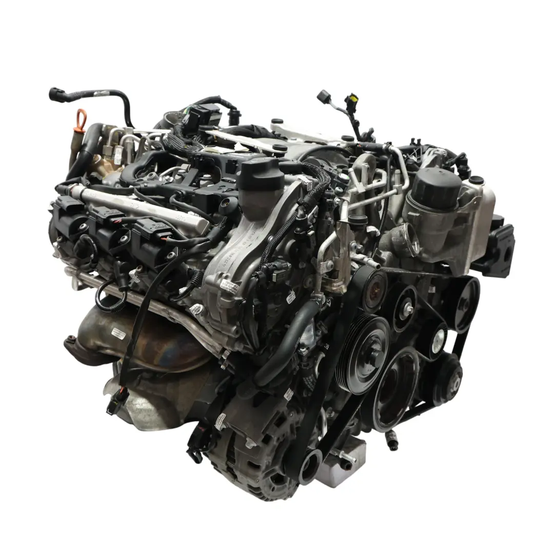 Mercedes W212 Moteur Complet 272.983 272983 E350 CGI 292CV 139 000 km, GARANTIE - SKU A2720105746-1 - Numéro de pièce A2720105746