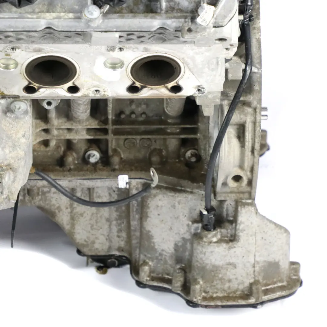 Complete Engine 272.942 272942 231HP 59k, WARRANTY to Mercedes R171 SLK 280 300 with Part number A2720106845 Mercedes R171 SLK 280 300 Complete Engine 272.942 272942 231HP 59k, WARRANTY - SKU A2720106845-1 - Part number A2720106845