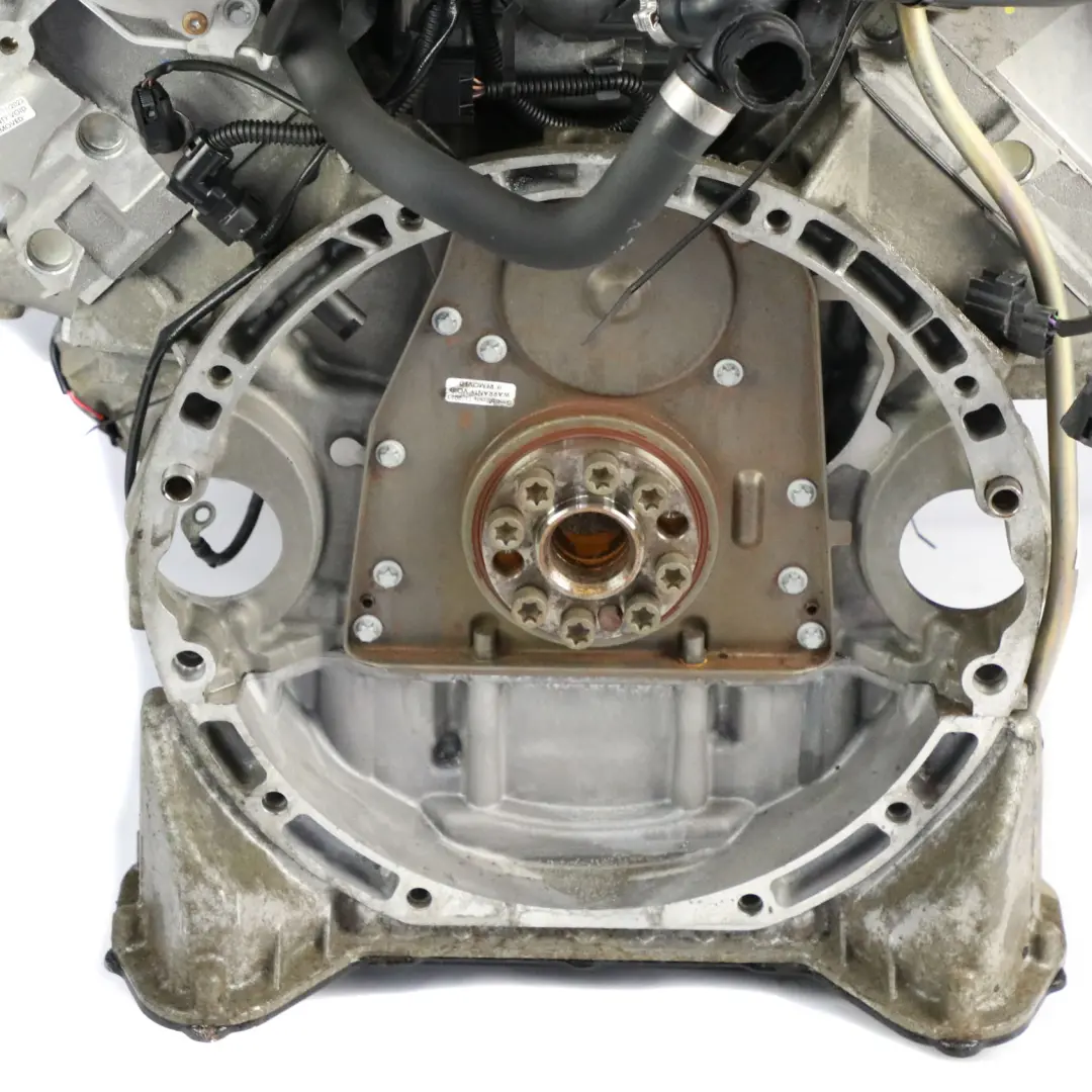Complete Engine 272.942 272942 231HP 59k, WARRANTY Mercedes R171 SLK 280 300 - SKU A2720106845-1 - Part number A2720106845