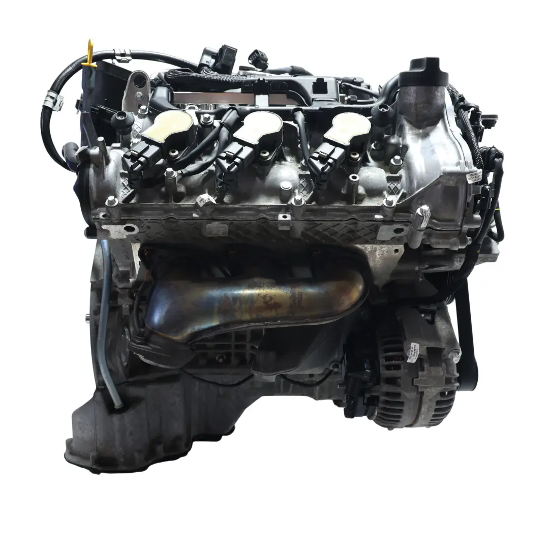 Complete Engine 272920 272.920 204HP 79k miles, WARRANTY to Mercedes W203 CLC CL203 with Part number A2720108545 Mercedes W203 CLC CL203 Complete Engine 272920 272.920 204HP 79k miles, WARRANTY - SKU A2720108545-1 - Part number A2720108545