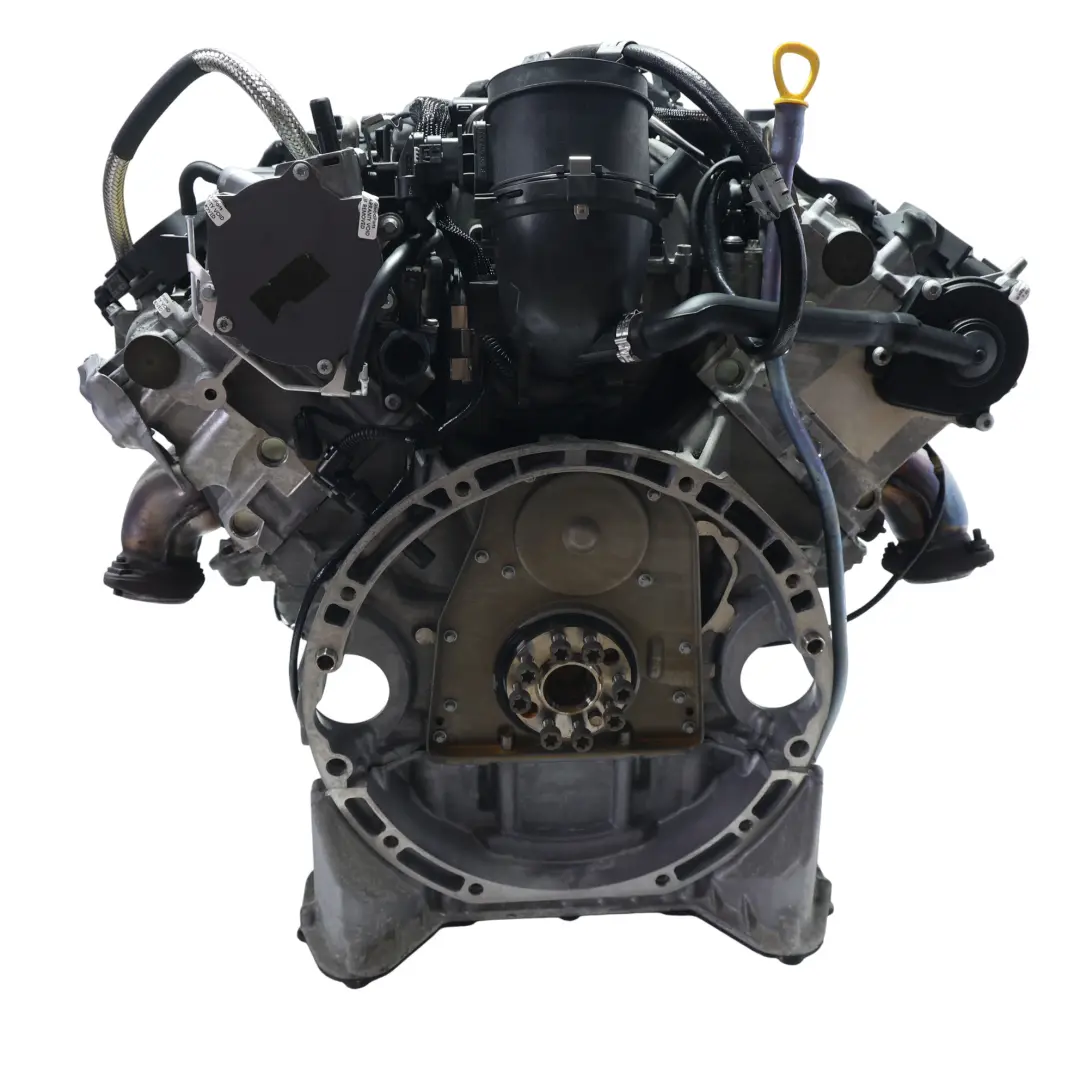 Mercedes W203 CLC CL203 Bare Engine 272920 272.920 204HP 79k miles, WARRANTY - SKU A2720108545 - Part number A2720108545