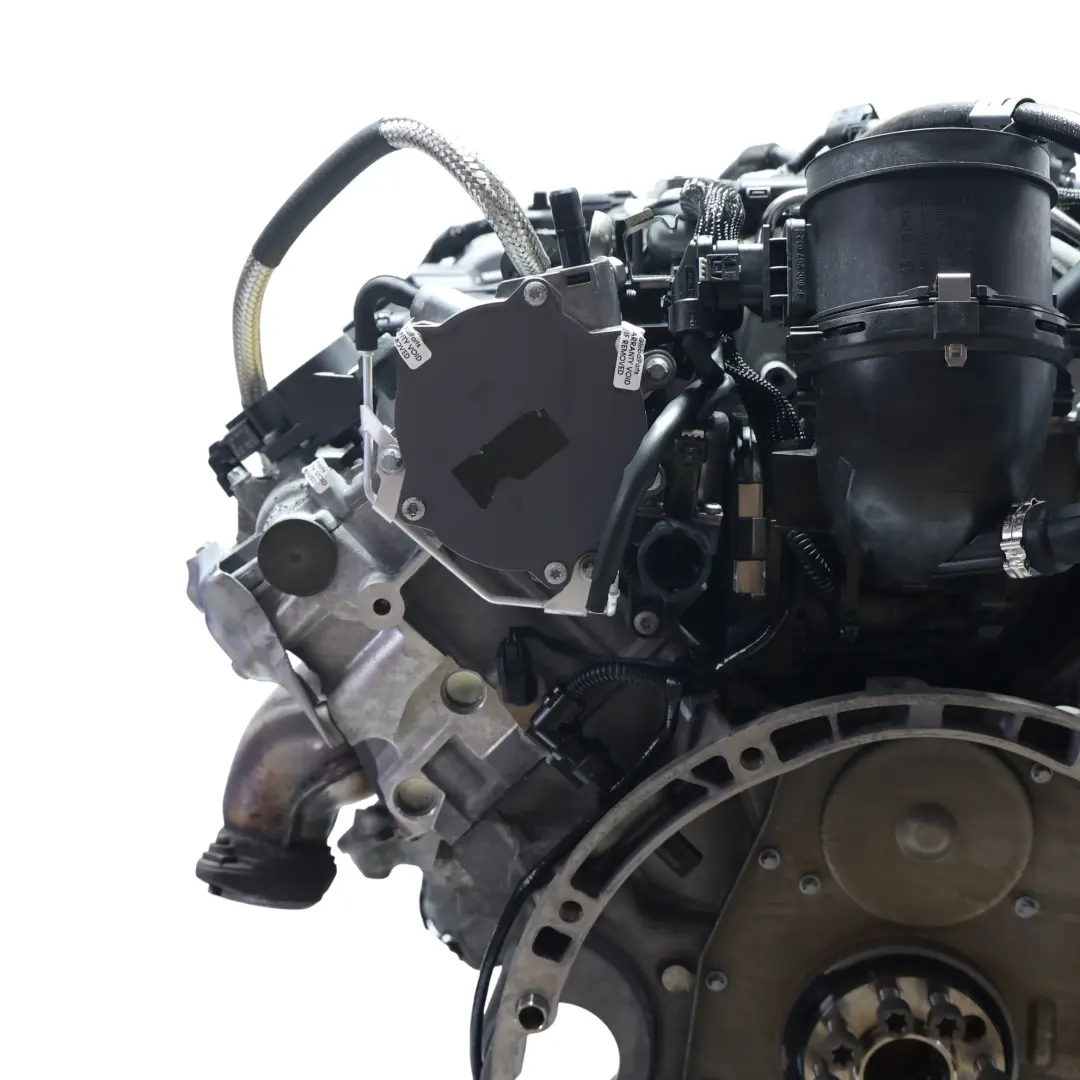 Complete Engine 272920 272.920 204HP 79k miles, WARRANTY to Mercedes W203 CLC CL203 with Part number A2720108545 Mercedes W203 CLC CL203 Complete Engine 272920 272.920 204HP 79k miles, WARRANTY - SKU A2720108545-1 - Part number A2720108545