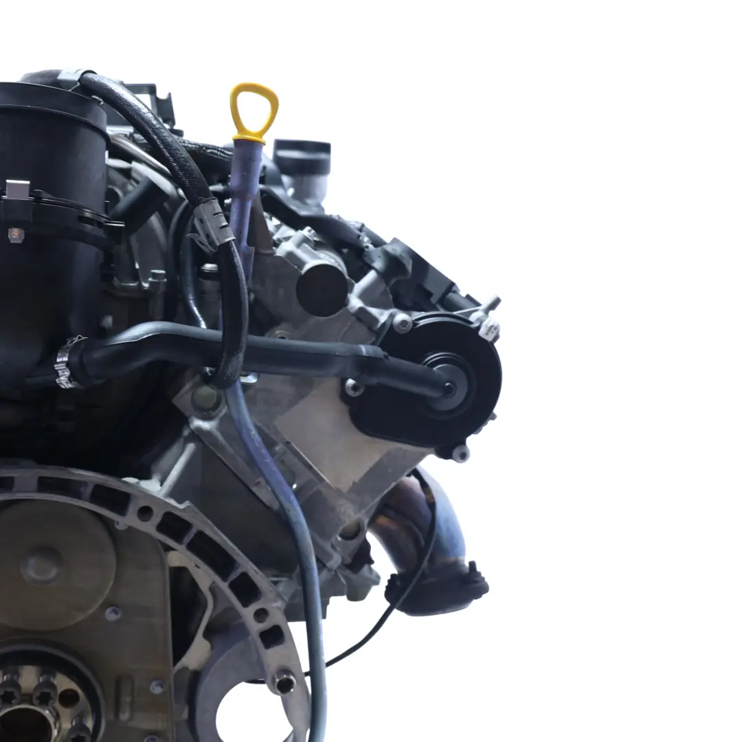 Mercedes W203 CLC CL203 Motore Nudo 272920 272.920 204HP 125 000 km, GARANZIA - SKU A2720108545 - Numero di parte A2720108545