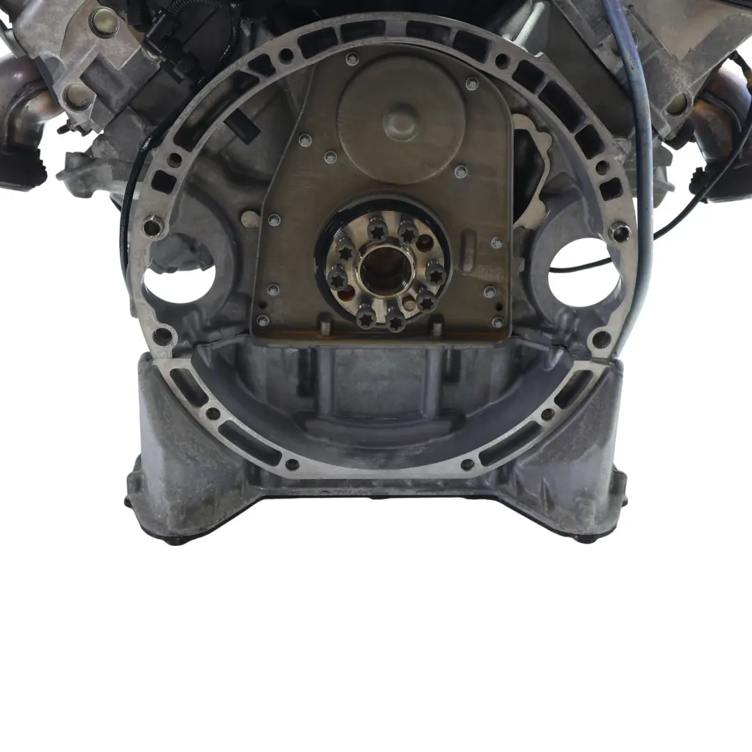 Mercedes W203 CLC CL203 Bare Engine 272920 272.920 204HP 79k miles, WARRANTY - SKU A2720108545 - Part number A2720108545