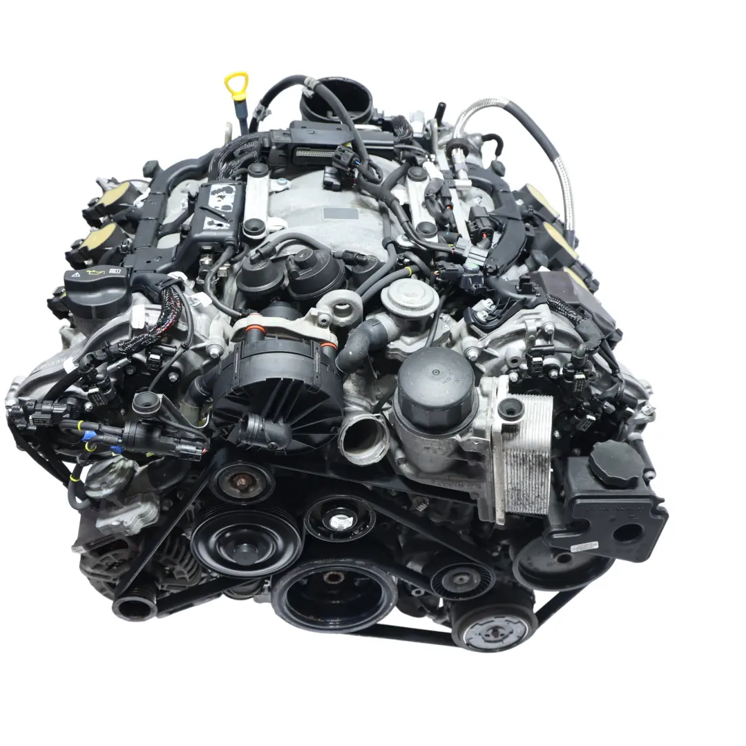 Moteur Nu 272920 272.920 204CV 125 000 km, GARANTIE pour Mercedes W203 CLC CL203 à propos du numéro de pièce A2720108545 Mercedes W203 CLC CL203 Moteur Nu 272920 272.920 204CV 125 000 km, GARANTIE - SKU A2720108545 - Numéro de pièce A2720108545
