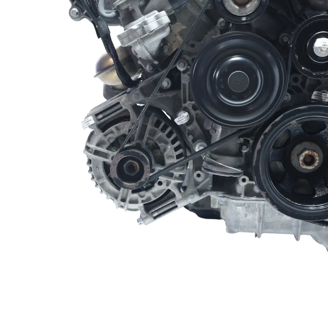 Motore Nudo 272920 272.920 204HP 125 000 km, GARANZIA per Mercedes W203 CLC CL203 con numero di parte A2720108545 Mercedes W203 CLC CL203 Motore Nudo 272920 272.920 204HP 125 000 km, GARANZIA - SKU A2720108545 - Numero di parte A2720108545