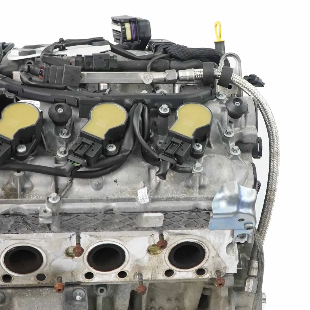 Mercedes W211 E 350 Motor Completo 272964 272.964 M272 3.5 V6 272HP GARANTÍA - SKU A2720109902-1 - Número de pieza A2720109902