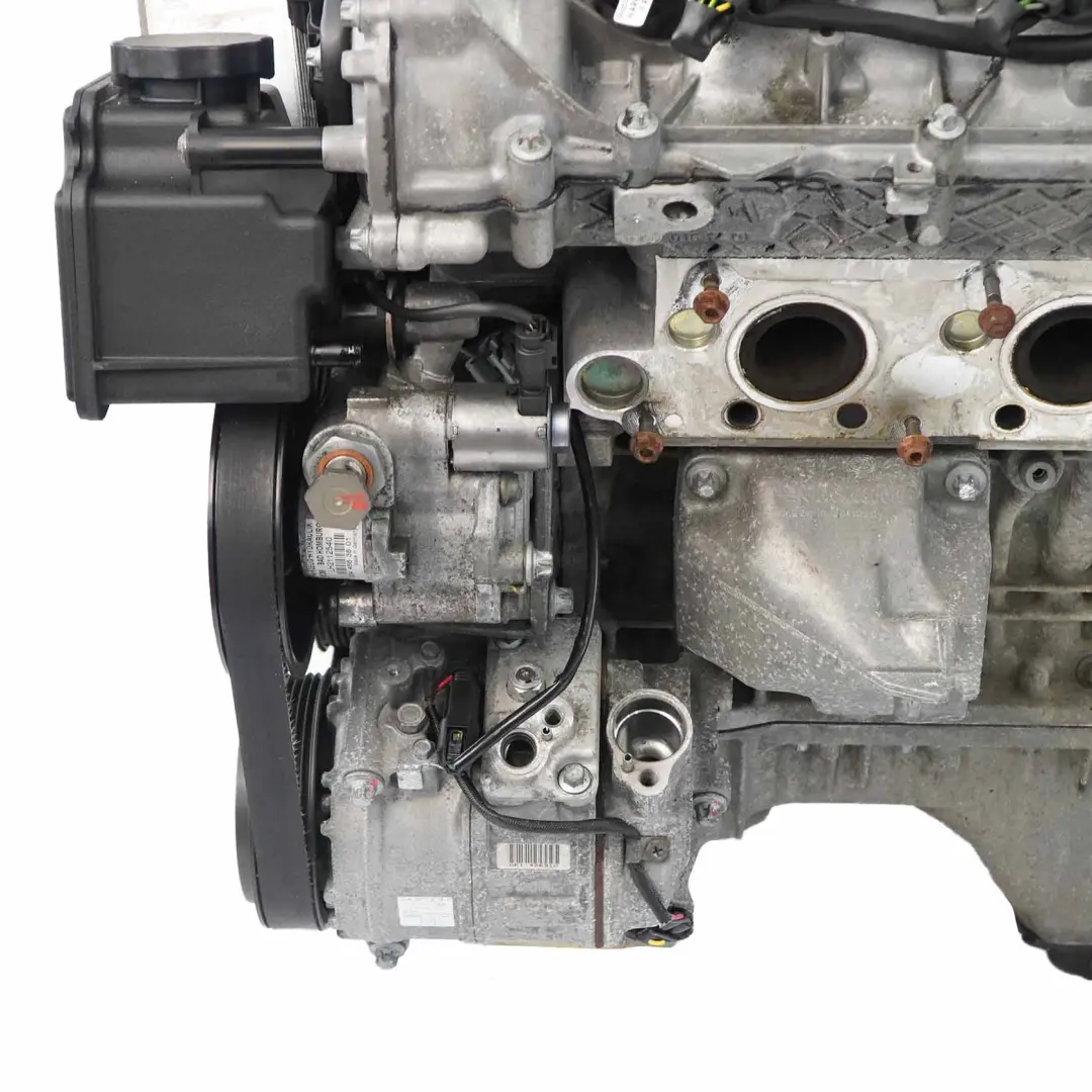 Mercedes W211 E 350 CLS C219 3.5 V6 272HP Motore Nudo 272964 272.964 GARANZIA - SKU A2720109902 - Numero di parte A2720109902
