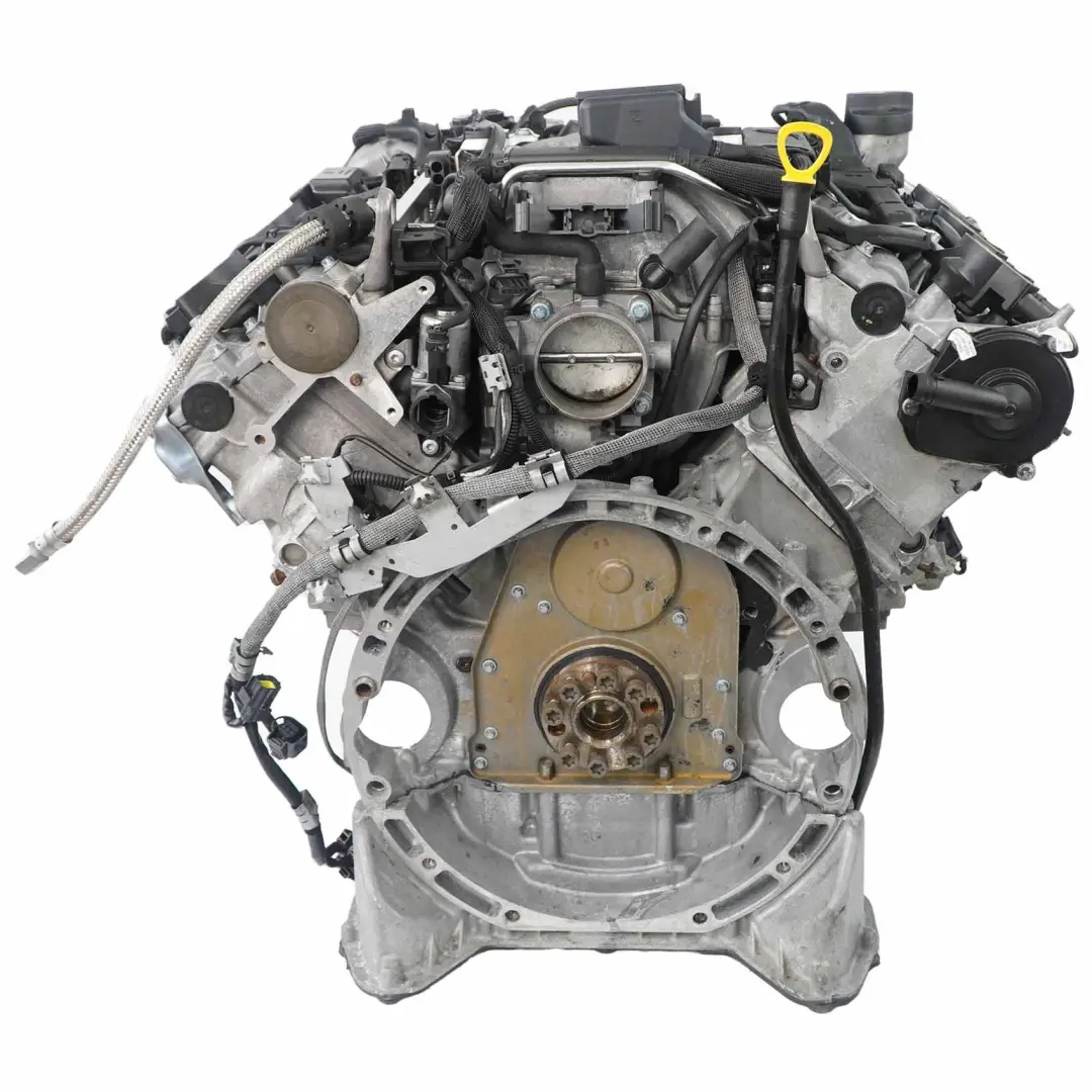 Mercedes W211 E 350 CLS C219 3.5 V6 272HP Motore Nudo 272964 272.964 GARANZIA - SKU A2720109902 - Numero di parte A2720109902