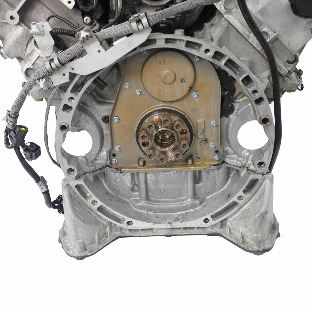 272HP Motor Desnudo 272964 272.964 GARANTÍA para Mercedes W211 E 350 CLS C219 3.5 V6 con número de pieza A2720109902 Mercedes W211 E 350 CLS C219 3.5 V6 272HP Motor Desnudo 272964 272.964 GARANTÍA - SKU A2720109902 - Número de pieza A2720109902