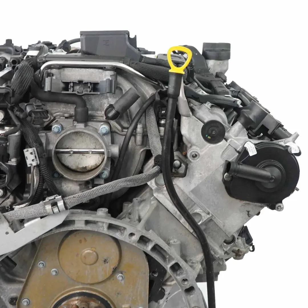 Mercedes W211 E 350 CLS C219 3.5 V6 272HP Motore Nudo 272964 272.964 GARANZIA - SKU A2720109902 - Numero di parte A2720109902
