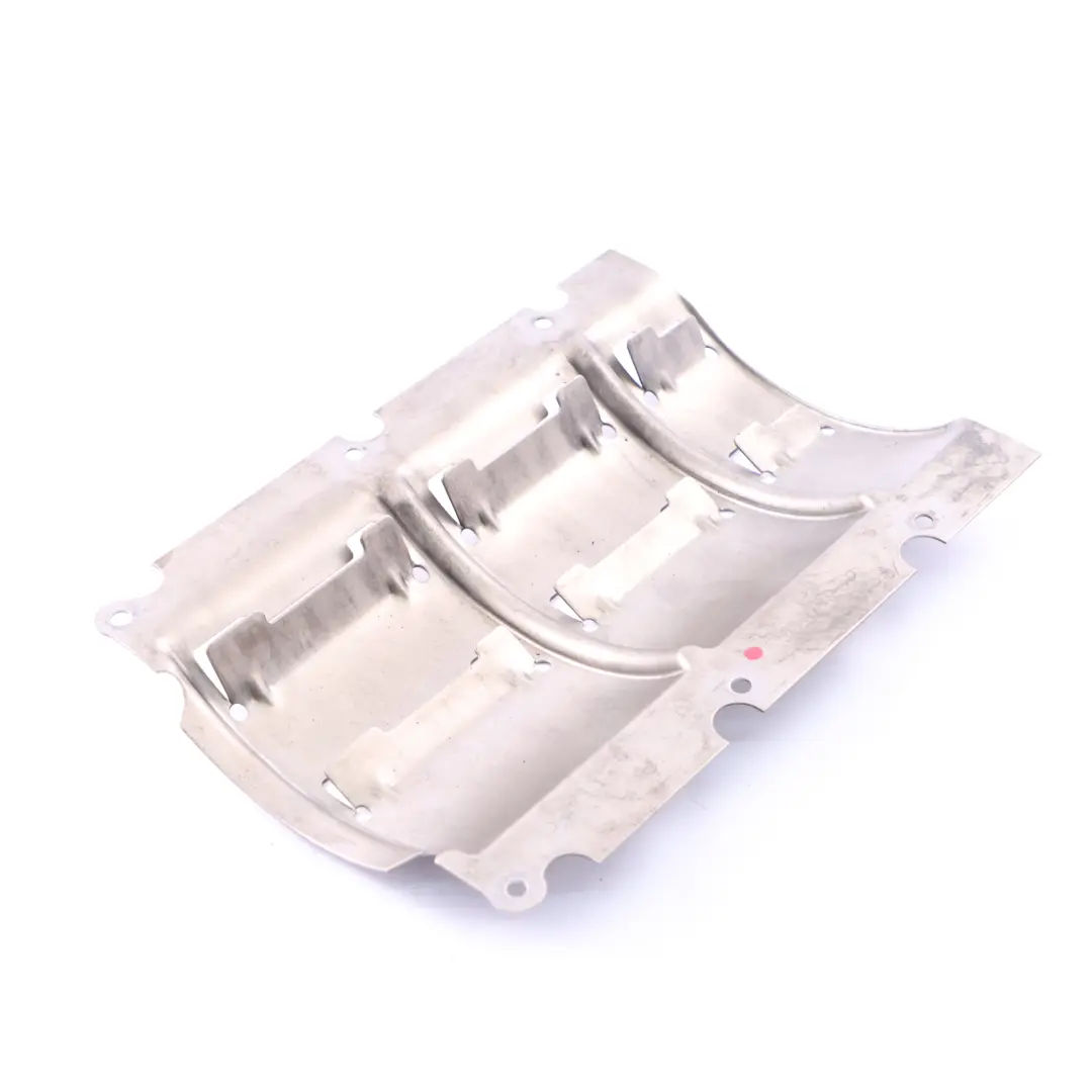 Deflettore olio Mercedes SLK R171 Benzina M272 Piastra deflettore coppa olio - SKU A2720140166 - Numero di parte A2720140166
