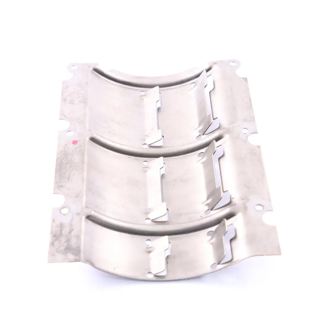 Deflettore olio Mercedes SLK R171 Benzina M272 Piastra deflettore coppa olio per con numero di parte A2720140166 Deflettore olio Mercedes SLK R171 Benzina M272 Piastra deflettore coppa olio - SKU A2720140166 - Numero di parte A2720140166