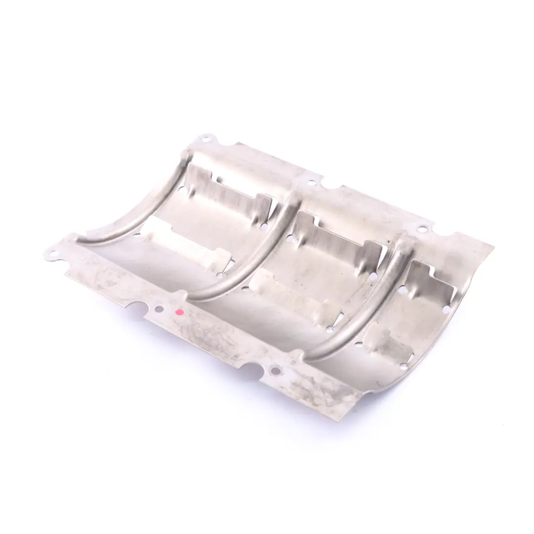 Deflettore olio Mercedes SLK R171 Benzina M272 Piastra deflettore coppa olio per con numero di parte A2720140166 Deflettore olio Mercedes SLK R171 Benzina M272 Piastra deflettore coppa olio - SKU A2720140166 - Numero di parte A2720140166